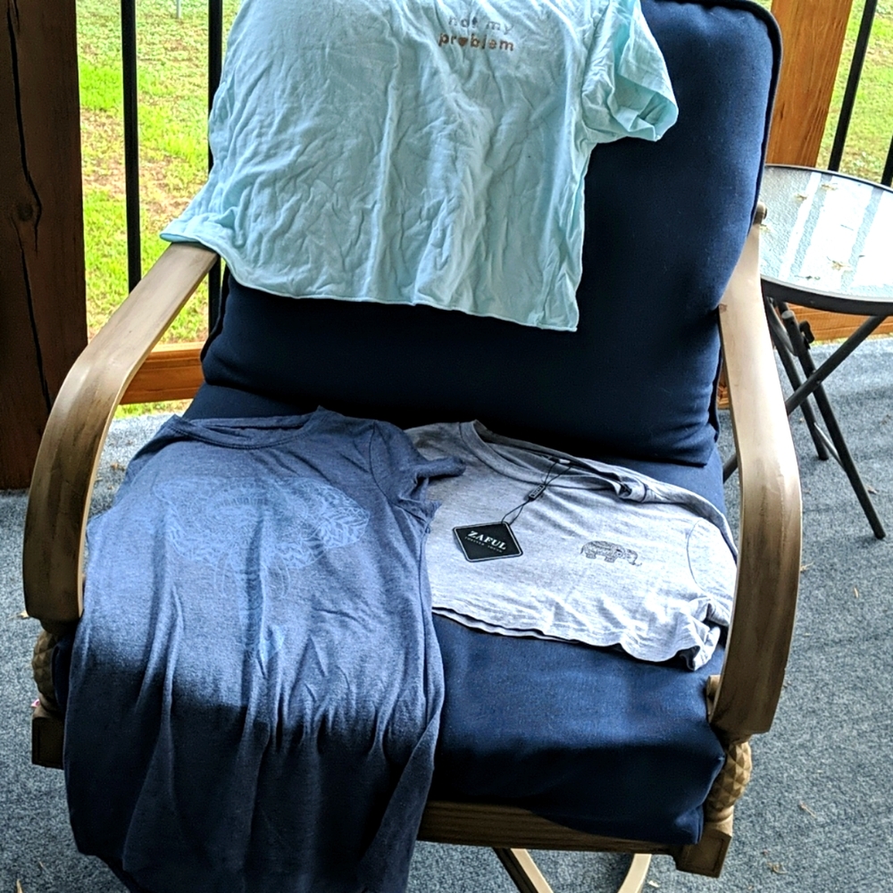 T-shirts